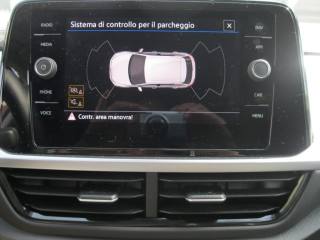 VOLKSWAGEN T-Roc usata, con Vetri oscurati