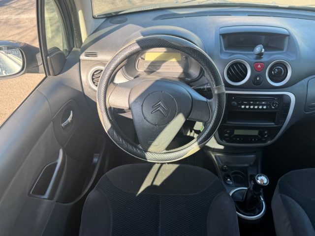 CITROEN C3 usata 11
