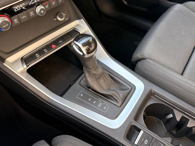 AUDI Q3 usata, con Park Distance Control