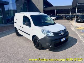 RENAULT Kangoo usata, con Airbag