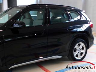 BMW X1 usata, con Chiusura centralizzata telecomandata