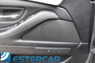 BMW 525 usata, con Lettore CD