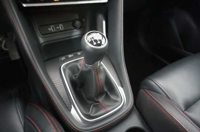 MG ZS usata, con ESP