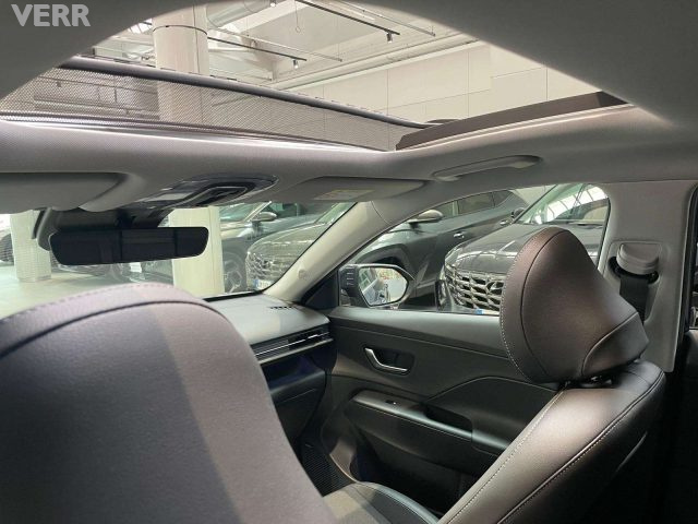 HYUNDAI Kona usata, con Park Distance Control