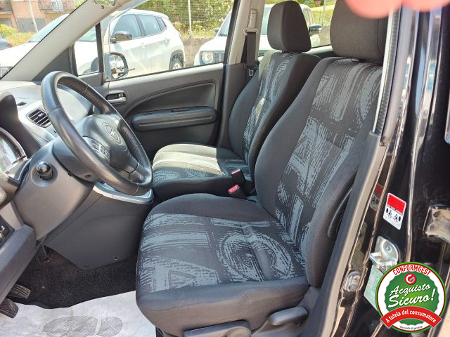 OPEL Agila usata, con Cerchi in lega
