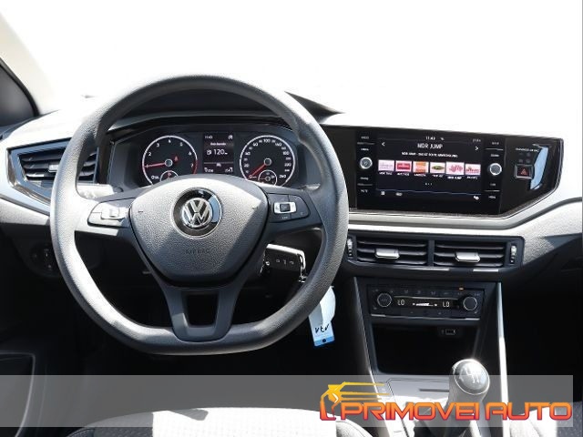 VOLKSWAGEN Polo usata, con ABS