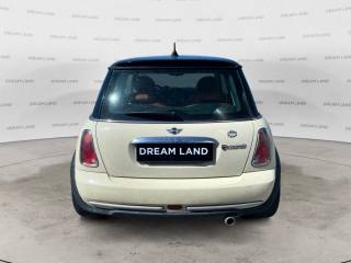 MINI Mini usata, con Autoradio