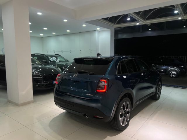 FIAT 600 usata, con Cerchi in lega