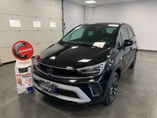 OPEL Crossland usata, con Autoradio digitale