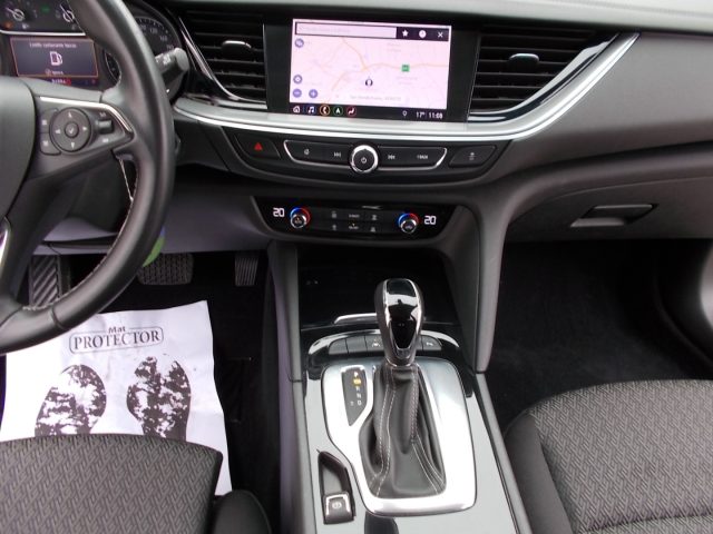 OPEL Insignia usata, con ESP