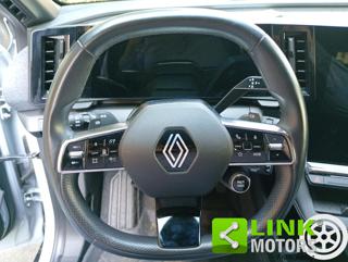 RENAULT Megane usata, con Vetri oscurati