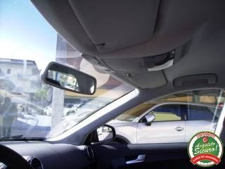 AUDI A3 usata, con Luci diurne