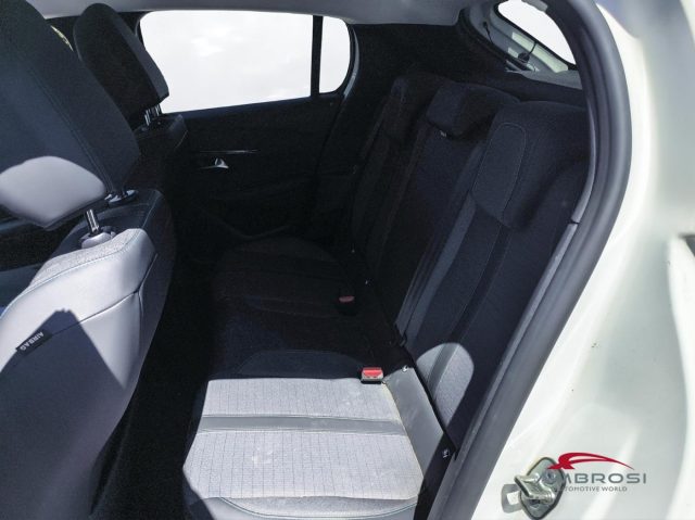 PEUGEOT 208 usata 11