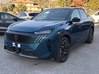 PEUGEOT 3008 Hybrid 145 e-DCS6 Allure