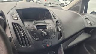 FORD Transit Connect usata, con Immobilizzatore elettronico