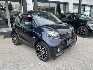 SMART ForTwo usata, con Alzacristalli elettrici