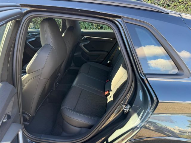 AUDI A3 usata, con Cruise Control