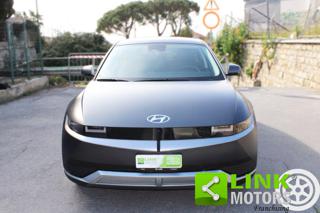 HYUNDAI Ioniq 5 usata, con Airbag