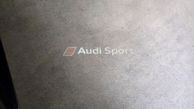 AUDI RS6 usata, con Controllo elettronico della corsia