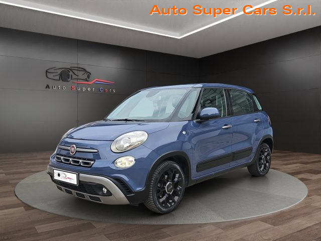 FIAT 500L usata, con ABS