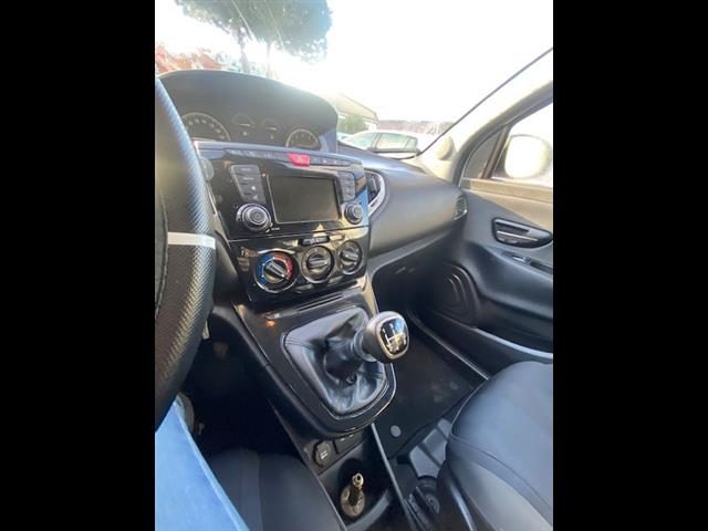 LANCIA Ypsilon usata 6