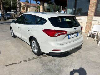 FORD Focus usata, con Airbag Passeggero
