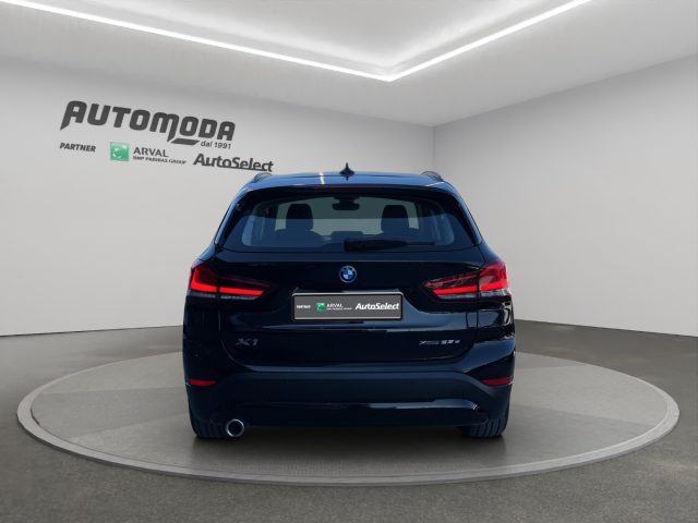 BMW X1 usata, con Autoradio