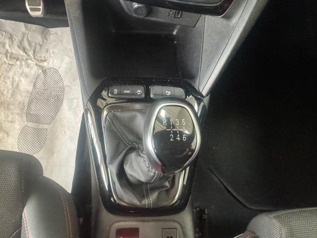 OPEL Corsa usata, con Servosterzo