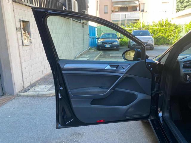 VOLKSWAGEN Golf usata 19
