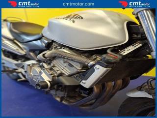 HONDA Hornet 600 usata 7