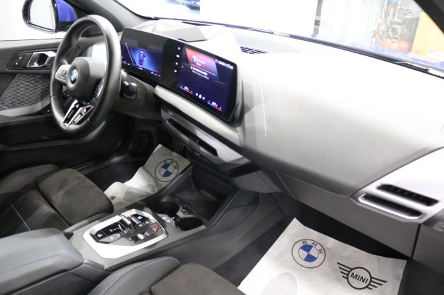 BMW 118 usata, con Fari LED