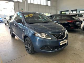 LANCIA Ypsilon usata, con Airbag