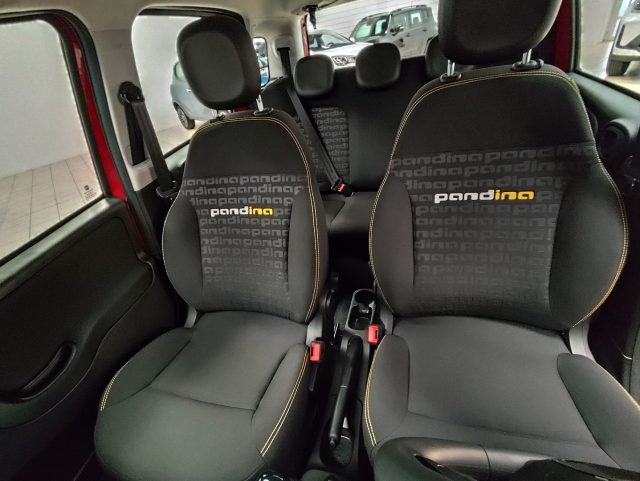 FIAT Panda usata 18