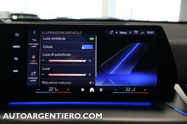 BMW X2 usata, con Regolazione elettrica sedili