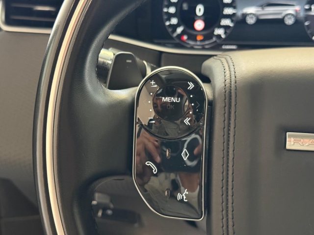 LAND ROVER Range Rover Evoque usata, con Immobilizzatore elettronico