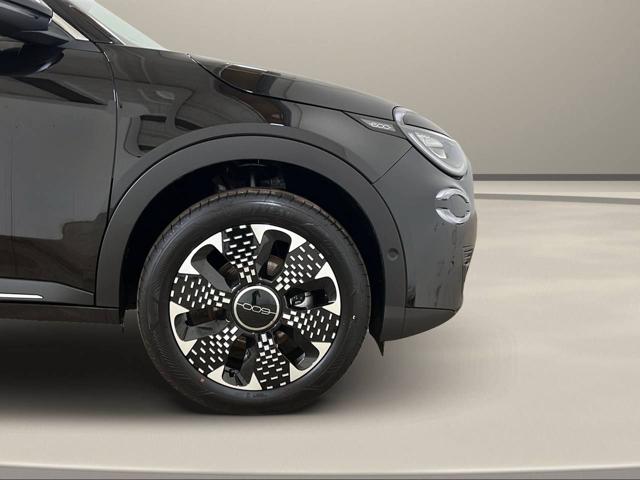 FIAT 600 usata, con Luci diurne