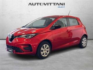 RENAULT ZOE Equilibre R110 e-shifter
