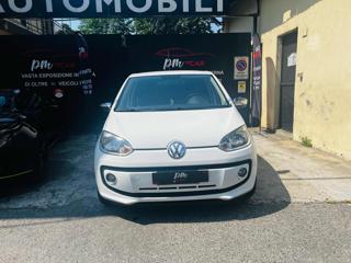 VOLKSWAGEN up! usata, con Airbag