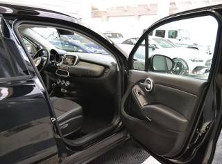 FIAT 500X usata, con Airbag Passeggero