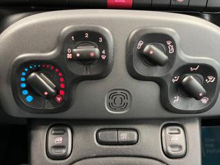 FIAT Panda usata, con Fendinebbia