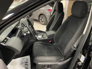 LAND ROVER Discovery Sport usata, con Vetri oscurati