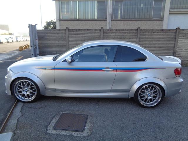 BMW 123 usata, con Controllo automatico clima