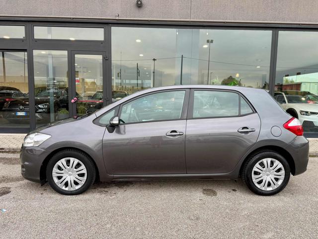 TOYOTA Auris usata, con Airbag Passeggero