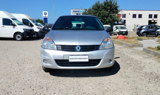 RENAULT Clio usata 7
