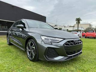 AUDI A3 usata, con Airbag Passeggero