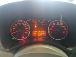 FIAT Panda usata, con Fendinebbia