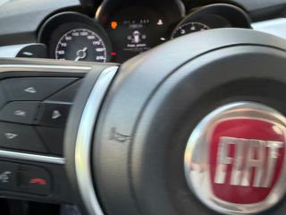 FIAT 500X usata, con Servosterzo