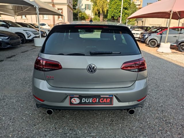 VOLKSWAGEN Golf GTI usata, con Boardcomputer