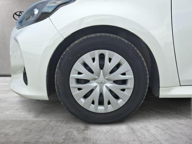 TOYOTA Yaris usata, con Specchietti laterali elettrici