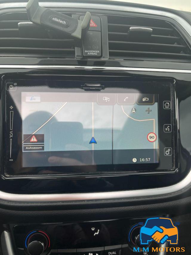 SUZUKI S-Cross usata, con Servosterzo
